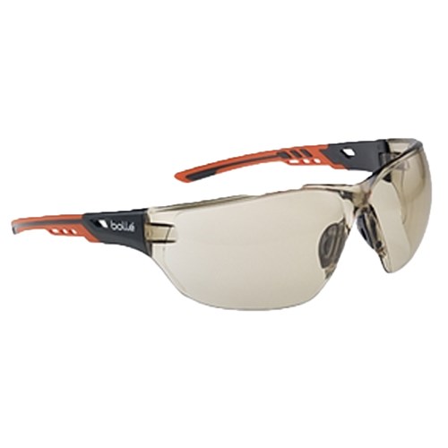 Safety Glasses Ness Platinum