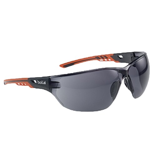 Safety Glasses Ness Platinum