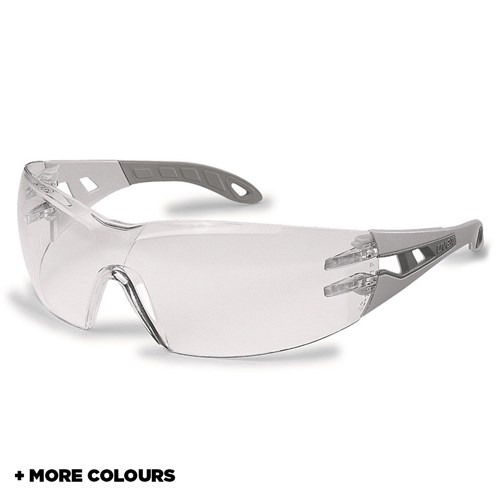UVEX - Glasses Safety AF AS Pheos