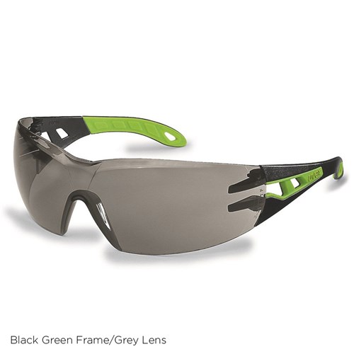 UVEX - Glasses Safety AF AS Pheos