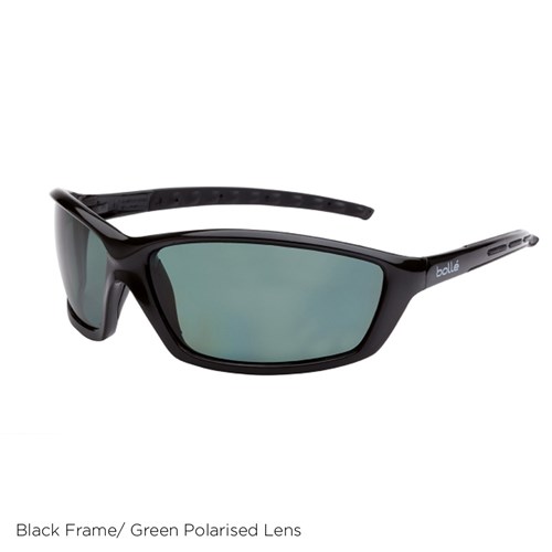 Bolle Safety Prowler Safety Glasses
