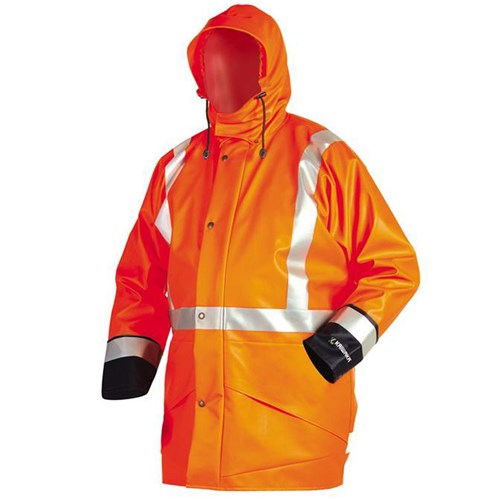 Kaiwaka Tufflex TTMC-W Parka