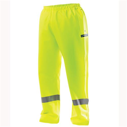 Kaiwaka Tufflex Hi-Vis Day/Night Overtrousers