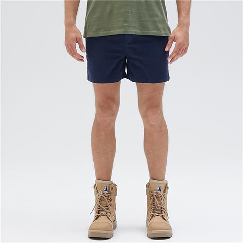 HAWKE Workwear The Prime Short