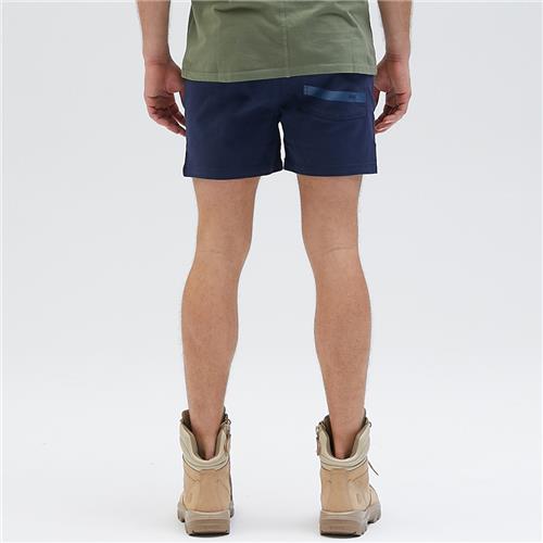 HAWKE Workwear The Prime Short
