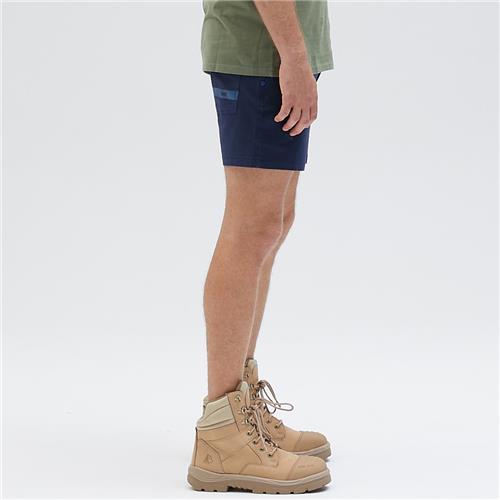HAWKE Workwear The Prime Short