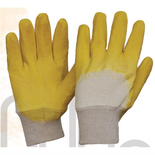 GG105 - Pro Latex Glass Gripper Glove