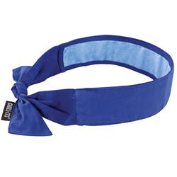Ergodyne 6700CT Chill Its Evaporative Bandana w/ Cooling Towel