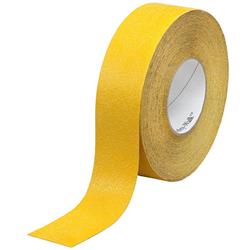 3M Safety-Walk Slip-Resistant General Purpose Tape 600 Series Yellow 102mm