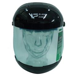 MSA Black Eagle Faceshield with Shade 5 Visor
