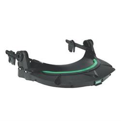 MSA V-Gard HDPE Frame for Slotted Caps