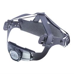MSA Fas-Trac III 4pt Suspension