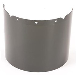 MSA PC Moulded Shade 5 V-Gard Visor