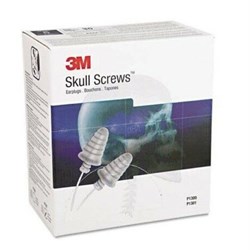 3M Skull Screw Uncorded (Each)