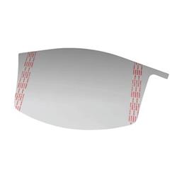 3M Versaflo M-Series Peel-Off Visor (Pack of 10)