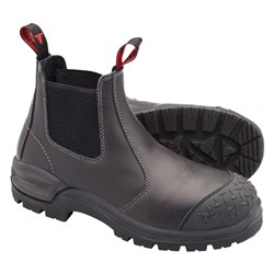John Bull Eagle 3.0 Elastic Sided Safety Boot (TPU) with Toe Guard