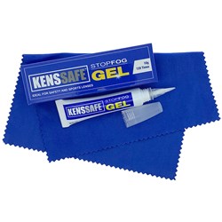 Optica Kens No-Fog gel 10g KENSF10G