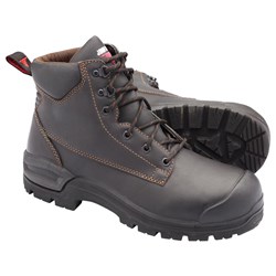 John Bull Himalaya Lace-up Safety Ankle Boot