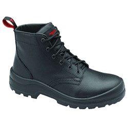 John Bull Angus Lace-Up Safety Boot