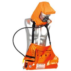 3M™ SCOTT ELSA