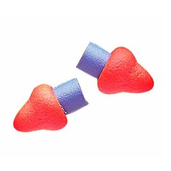 Earplugs Supra-Aural Replacements Pods