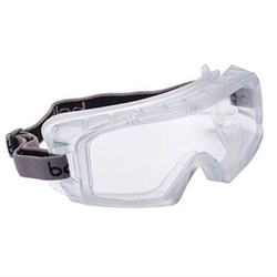 Coverall 3 Safety Goggles