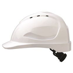 V9 Hard Hat Vented with Rachet