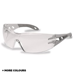UVEX - Glasses Safety AF AS Pheos