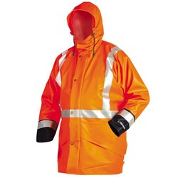 Kaiwaka Tufflex TTMC-W Parka