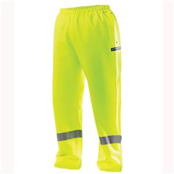 Kaiwaka Tufflex Hi-Vis Day/Night Overtrousers