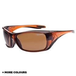 Bolle Safety Voodoo Safety Glasses