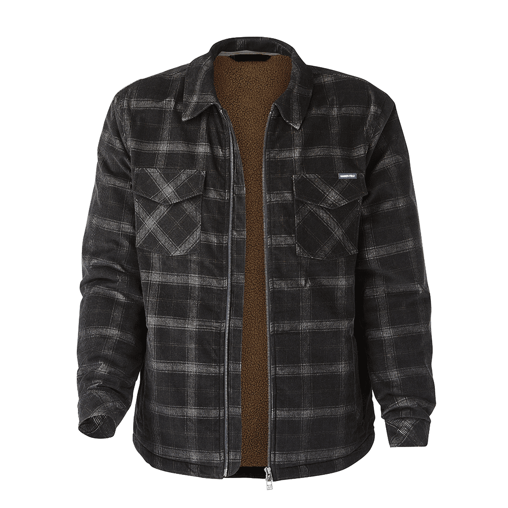 Jackets & Vests