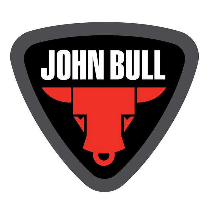 John Bull