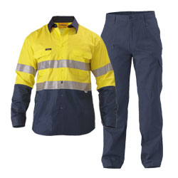 Shop All Workwear