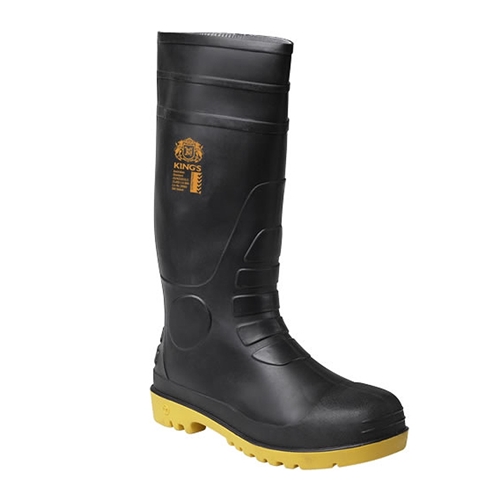 Kings 10-100 Safety Gumboot
