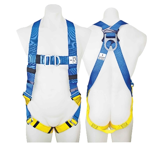 3M DBI-Sala First Range Industrial Harness