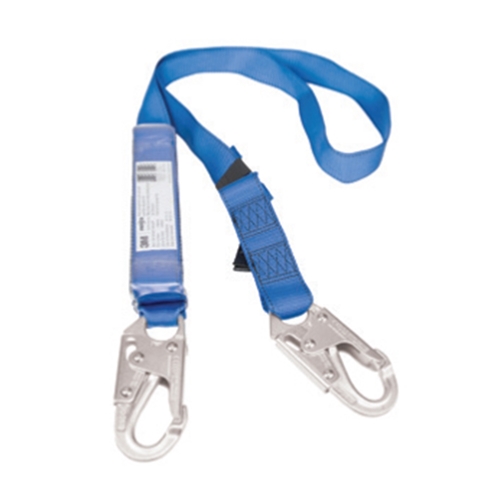 3M DBI-Sala Ez-Stop, Shock-Absorbing Lanyard