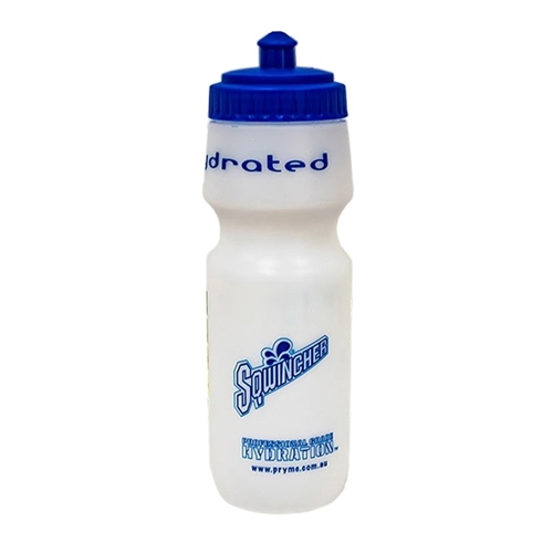 Sqwincher Bike Bottle