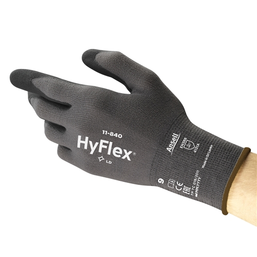Ansell Hyflex 11-840 General Purpose Glove