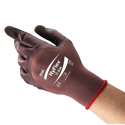Ansell Hyflex Glove 11-926
