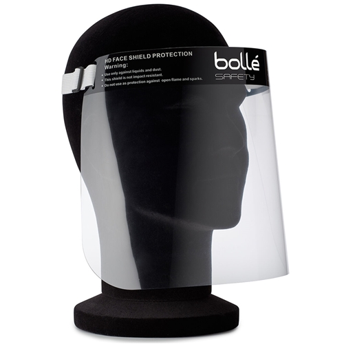Bolle Facial Screen DFS4