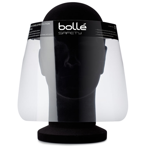 Bolle Facial Screen DFS4