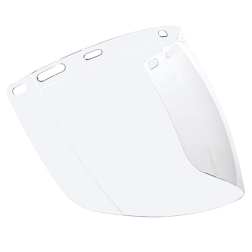 Bollé Safety Sphere Replacement Visor High Impact Clear Lens