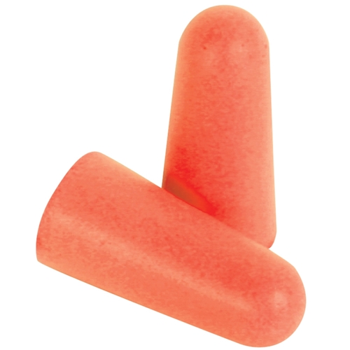 Blue Rapta Auditek Earplug Dispenser