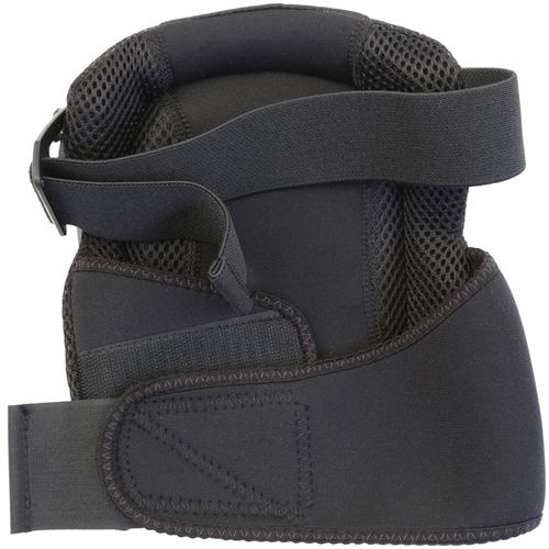 Blue Rapta Cool Flow Gel Knee Pad