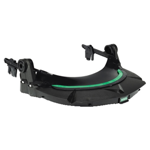 MSA V-Gard HDPE Frame for Slotted Caps