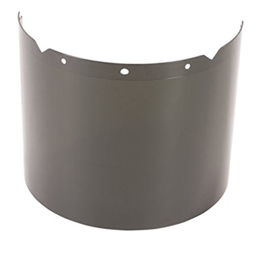MSA PC Moulded Shade 5 V-Gard Visor