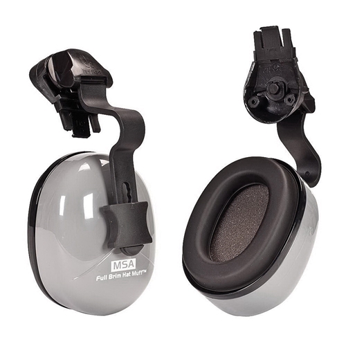 MSA Sound Control SH Earmuffs