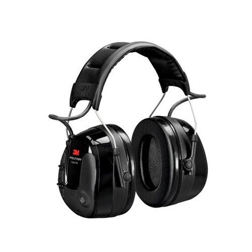 3M Peltor Protac III Headset, Headband
