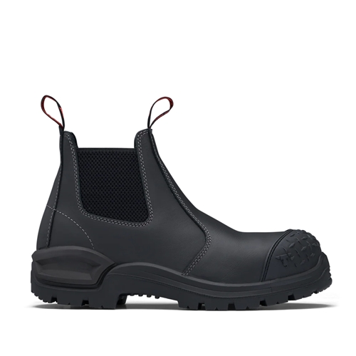 John Bull Eagle 3.0 Elastic Sided Safety Boot (TPU) with Toe Guard